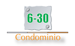 Condominio 6-30